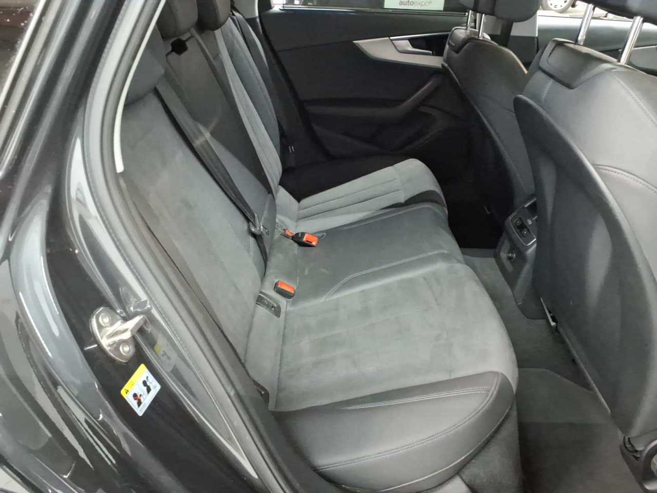 Audi A4 allroad quattro 45 TFSI S tronic 14