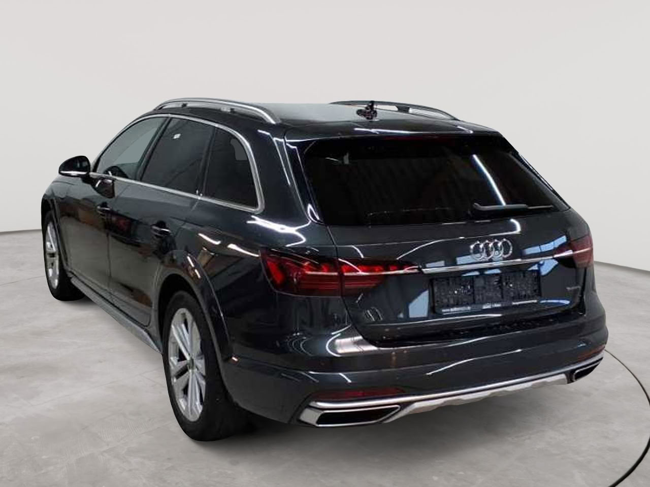 Audi A4 allroad quattro 45 TFSI S tronic 5