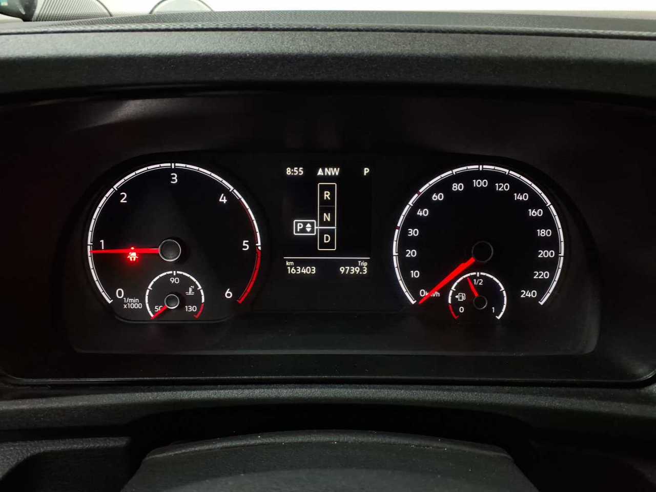 Volkswagen Caddy 2.0 TDI BMT (7-Si.) DSG Life Maxi 11