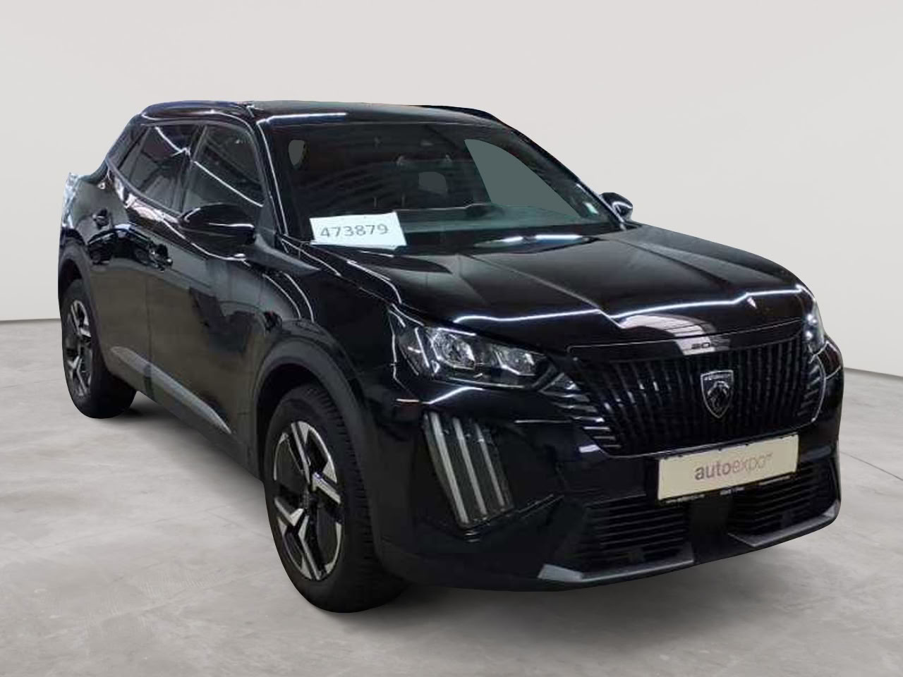 Peugeot 2008 PureTech 100 Allure