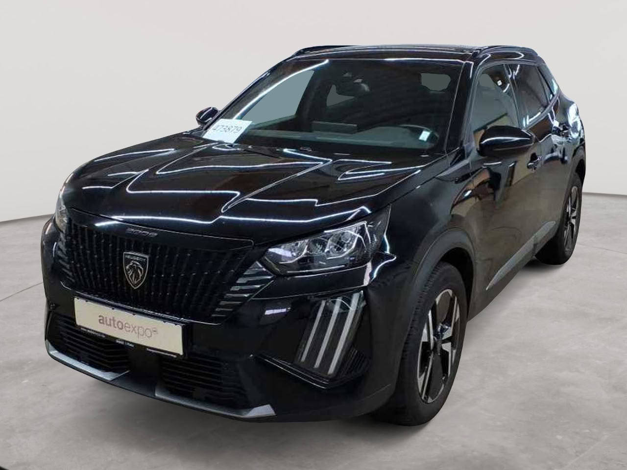 Peugeot 2008 PureTech 100 Allure 2