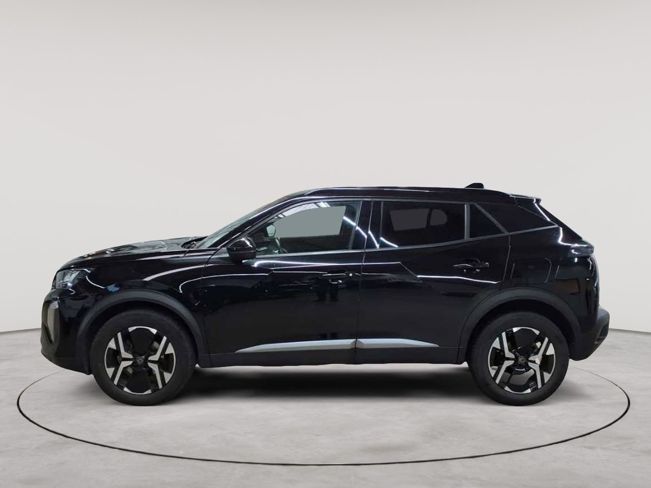 Peugeot 2008 PureTech 100 Allure 6