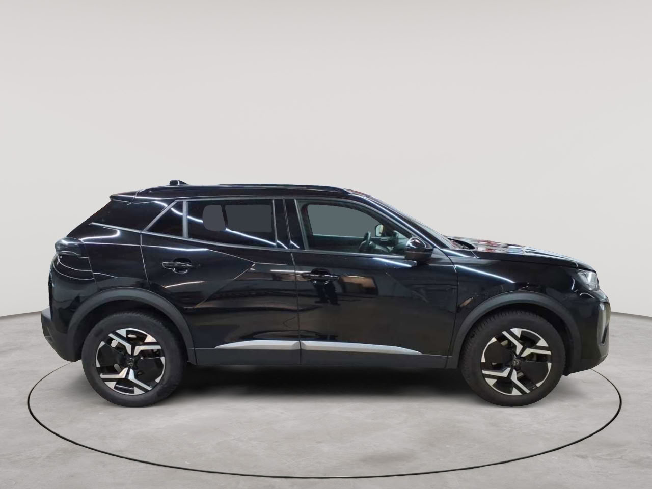 Peugeot 2008 PureTech 100 Allure 3