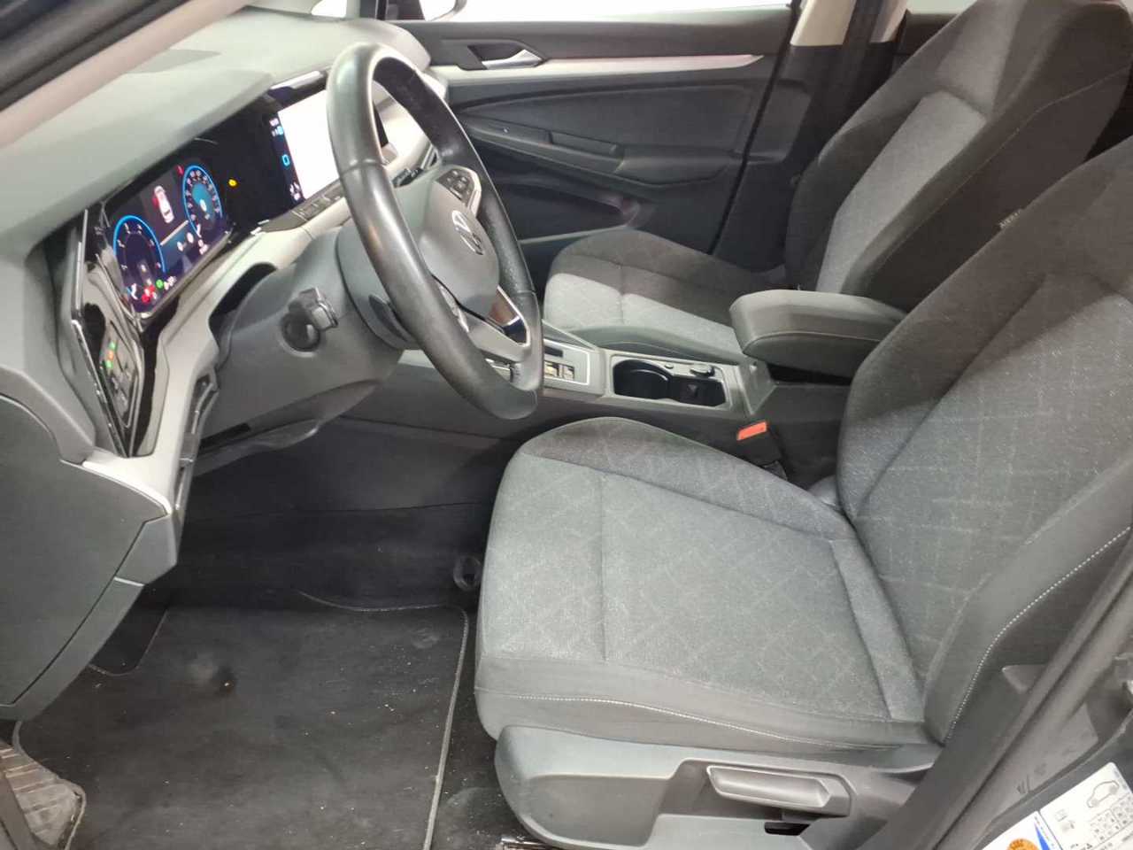 Volkswagen Golf Variant 2.0 TDI SCR DSG Life 7
