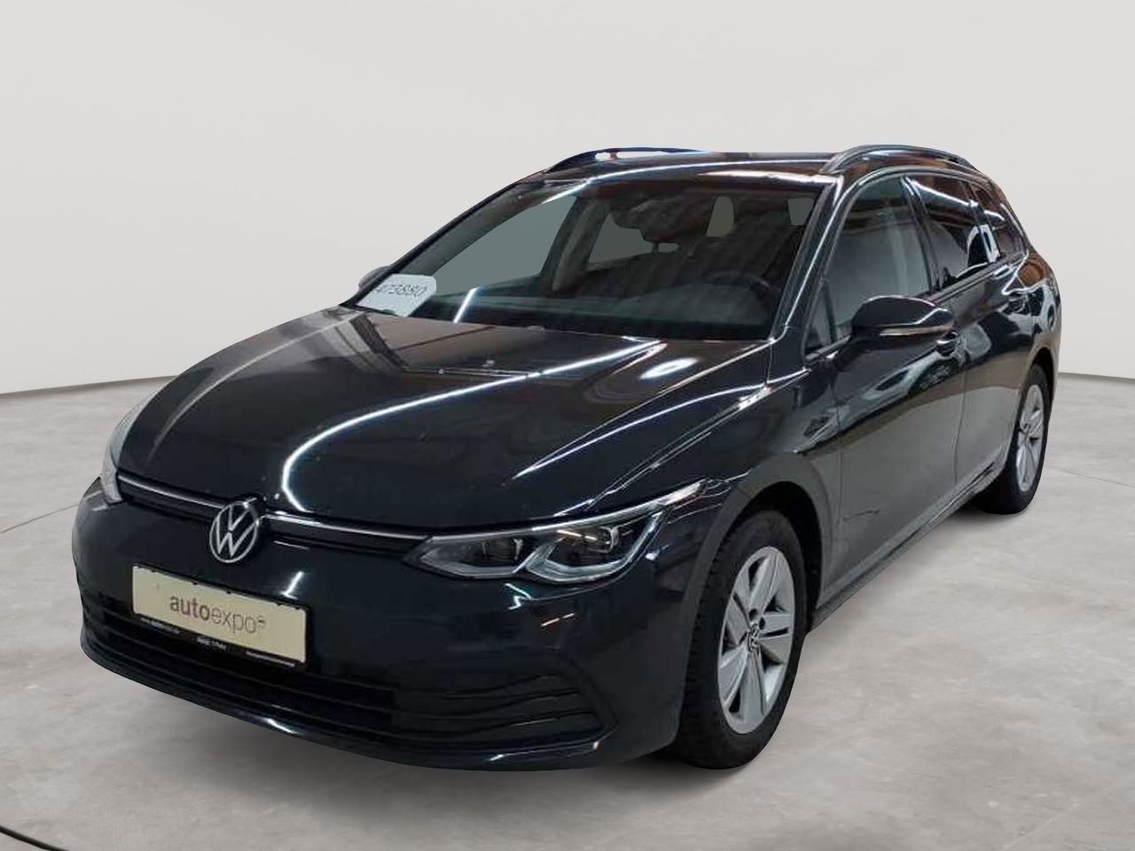 Volkswagen Golf Variant 2.0 TDI SCR DSG Life 2