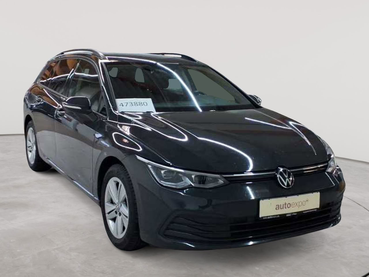 Volkswagen Golf Variant 2.0 TDI SCR DSG Life
