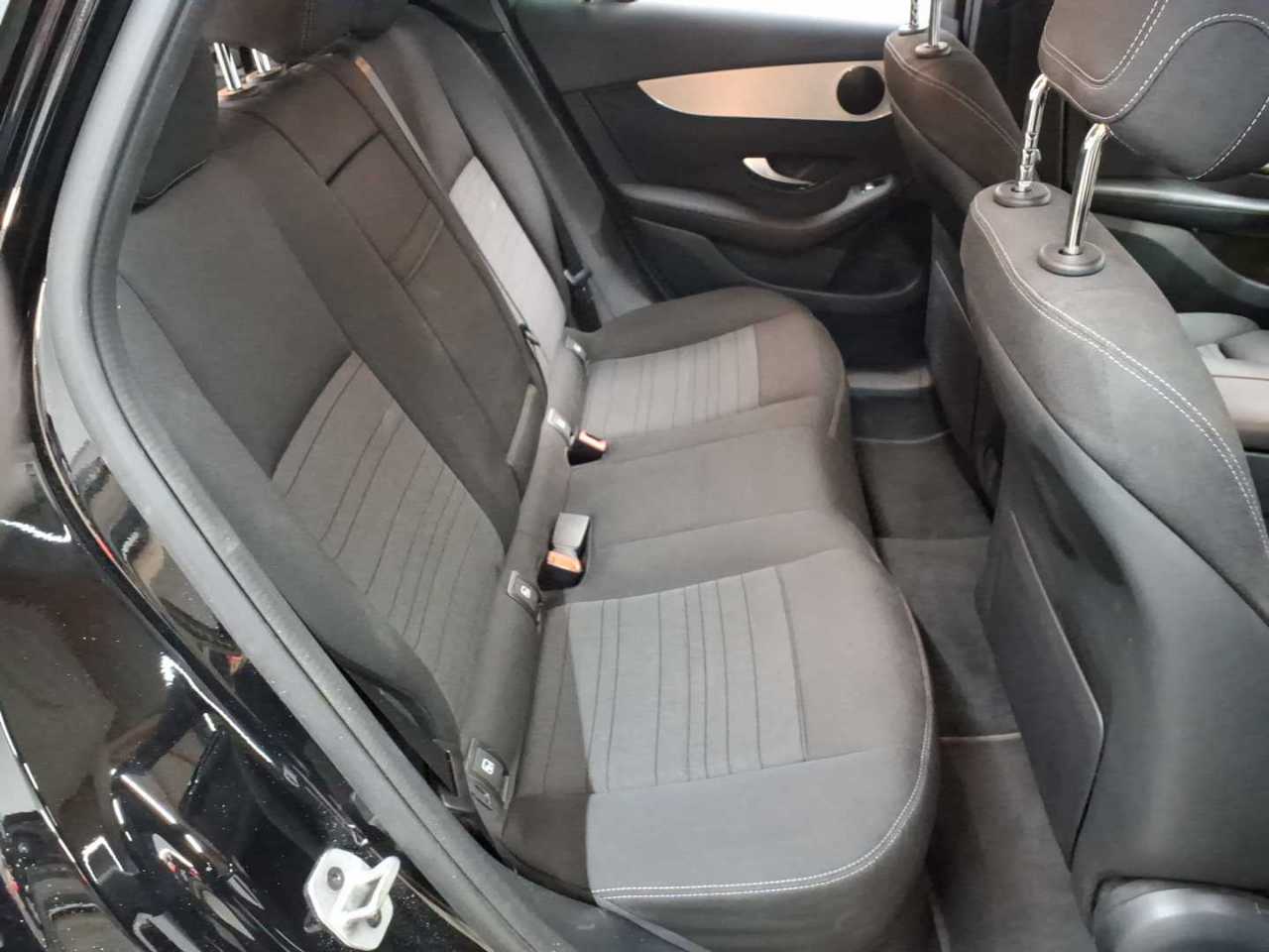 Mercedes-Benz GLC 300 de 4Matic 9G-TRONIC 14