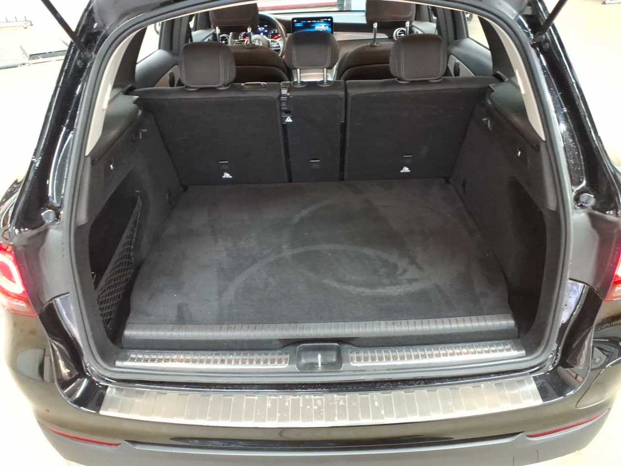 Mercedes-Benz GLC 300 de 4Matic 9G-TRONIC 15