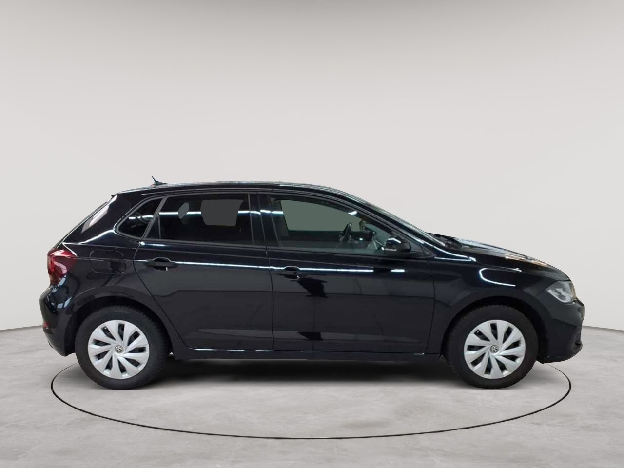 Volkswagen Polo 1.0 Life 3
