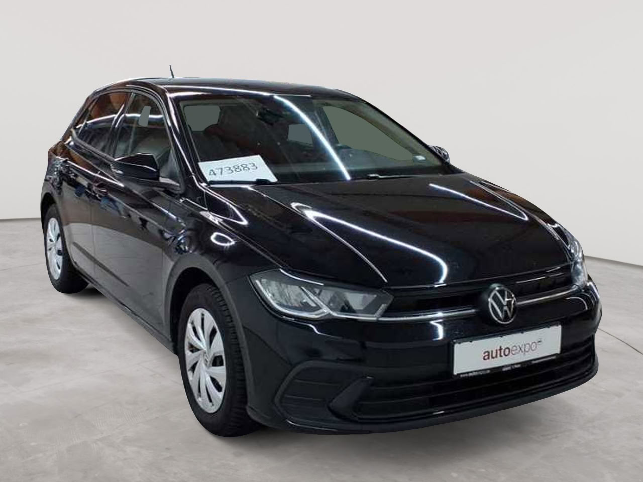 Volkswagen Polo 1.0 Life