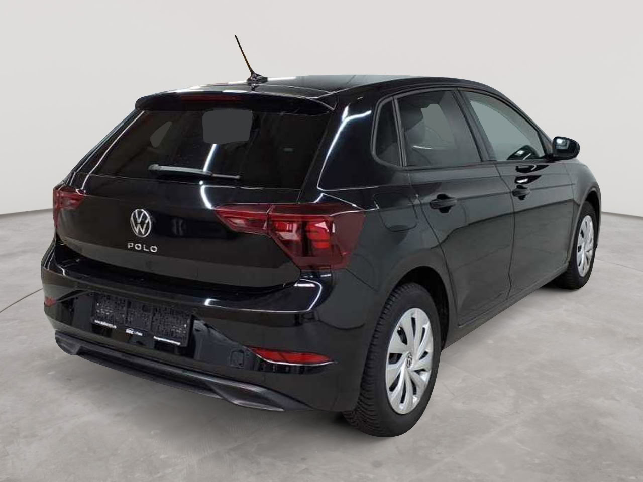 Volkswagen Polo 1.0 Life 4
