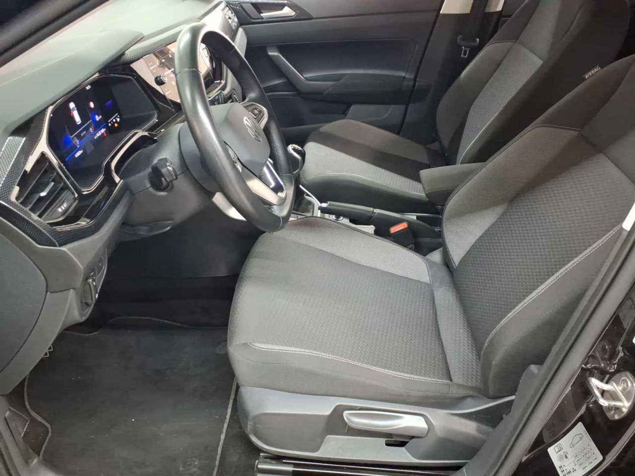 Volkswagen Polo 1.0 Life 7