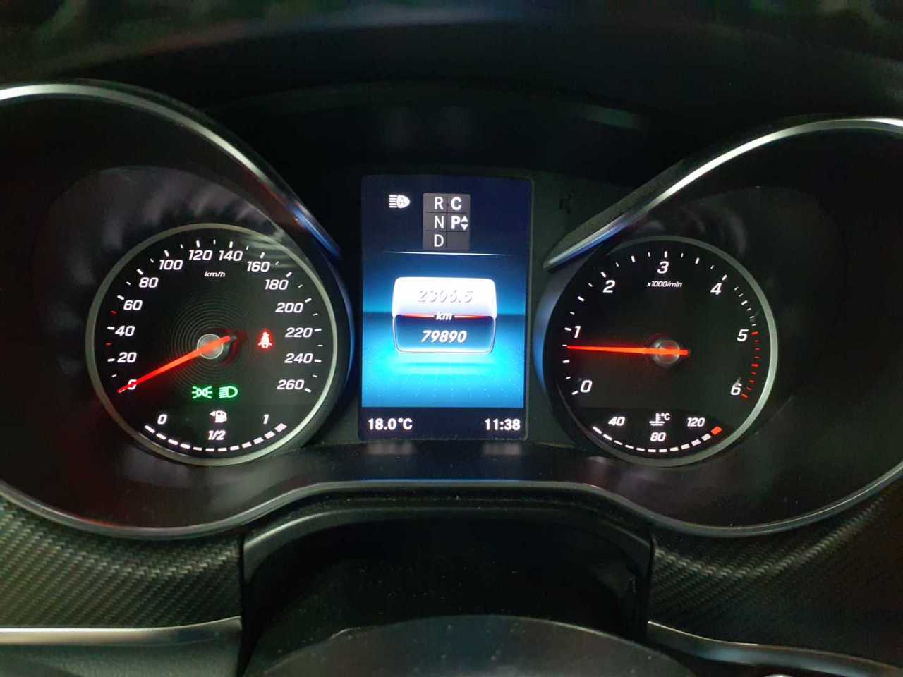 Mercedes-Benz V 250 d lang 9G-TRONIC Edition 11
