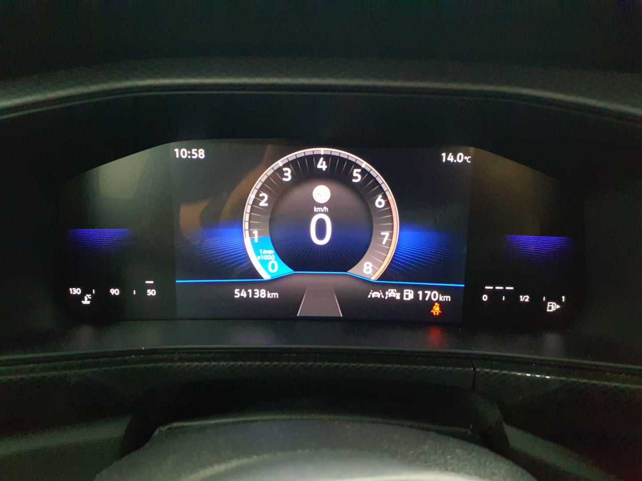 Volkswagen T-Cross 1.0 TSI OPF Life 11