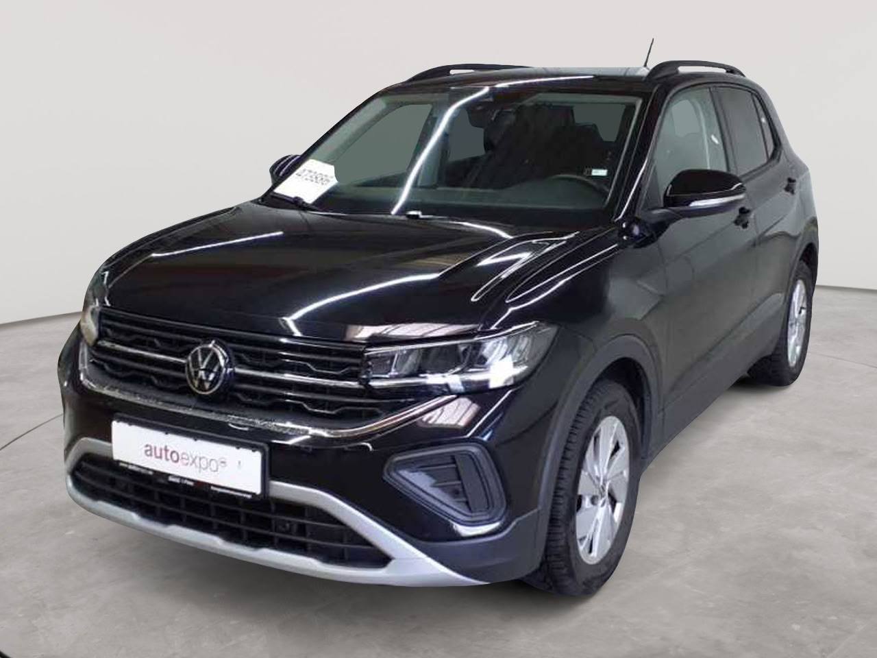 Volkswagen T-Cross 1.0 TSI OPF Life 2