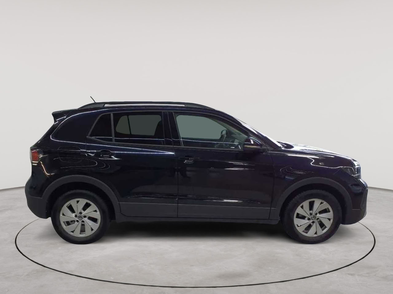 Volkswagen T-Cross 1.0 TSI OPF Life 3