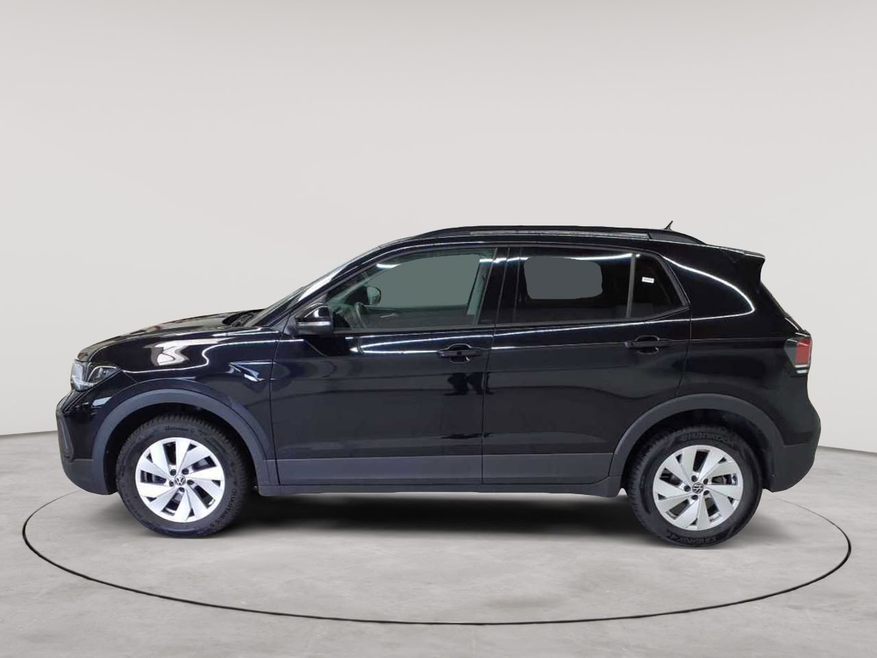 Volkswagen T-Cross 1.0 TSI OPF Life 6