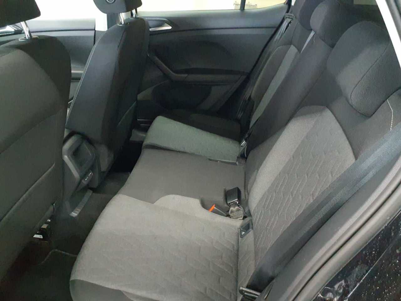Volkswagen T-Cross 1.0 TSI OPF Life 15