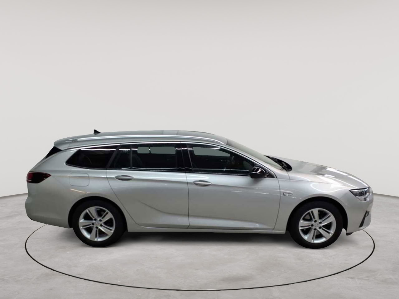 Opel Insignia Sports Tourer 2.0 Direct InjectionTurbo Elegance 3