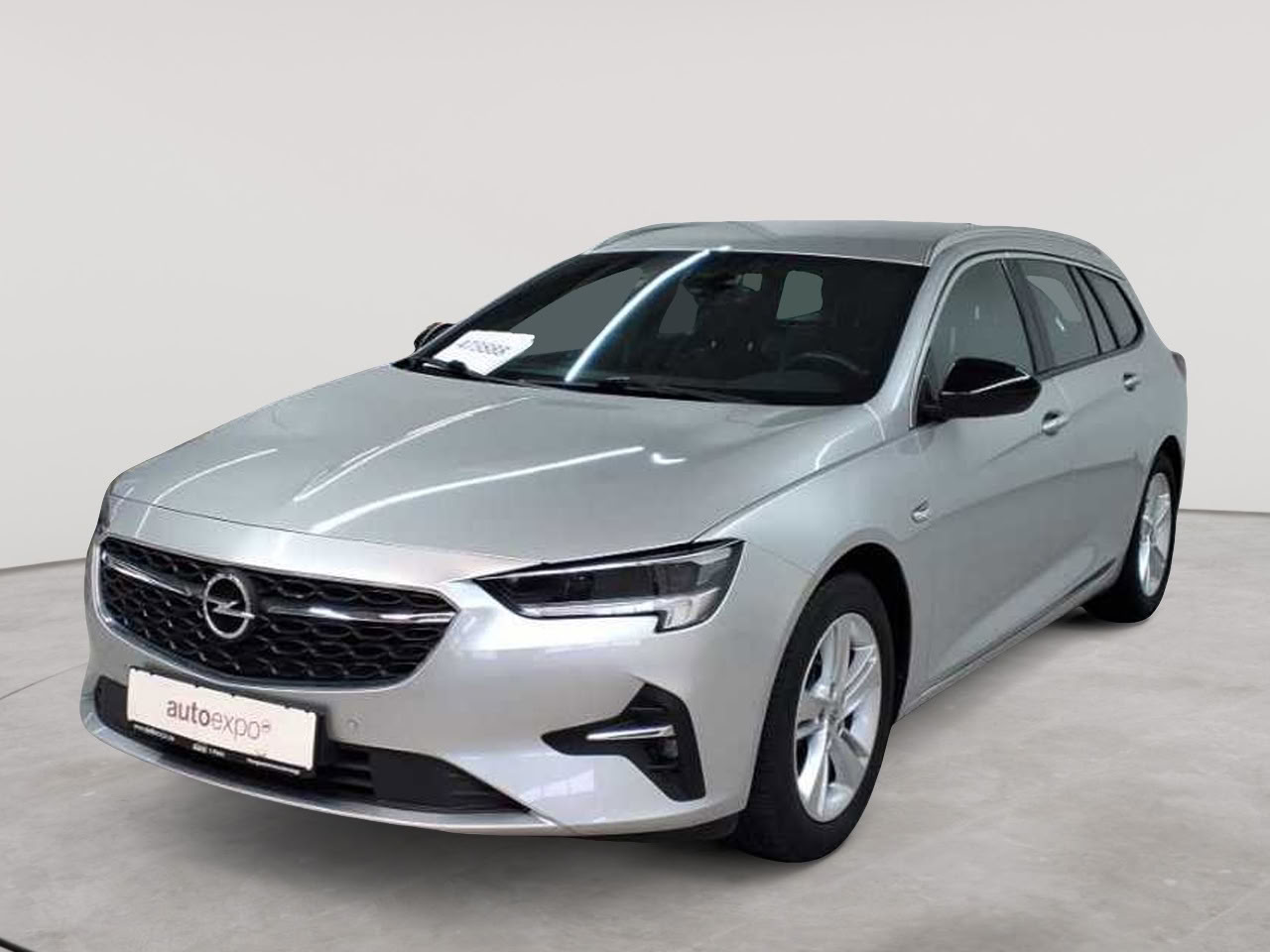 Opel Insignia Sports Tourer 2.0 Direct InjectionTurbo Elegance 2
