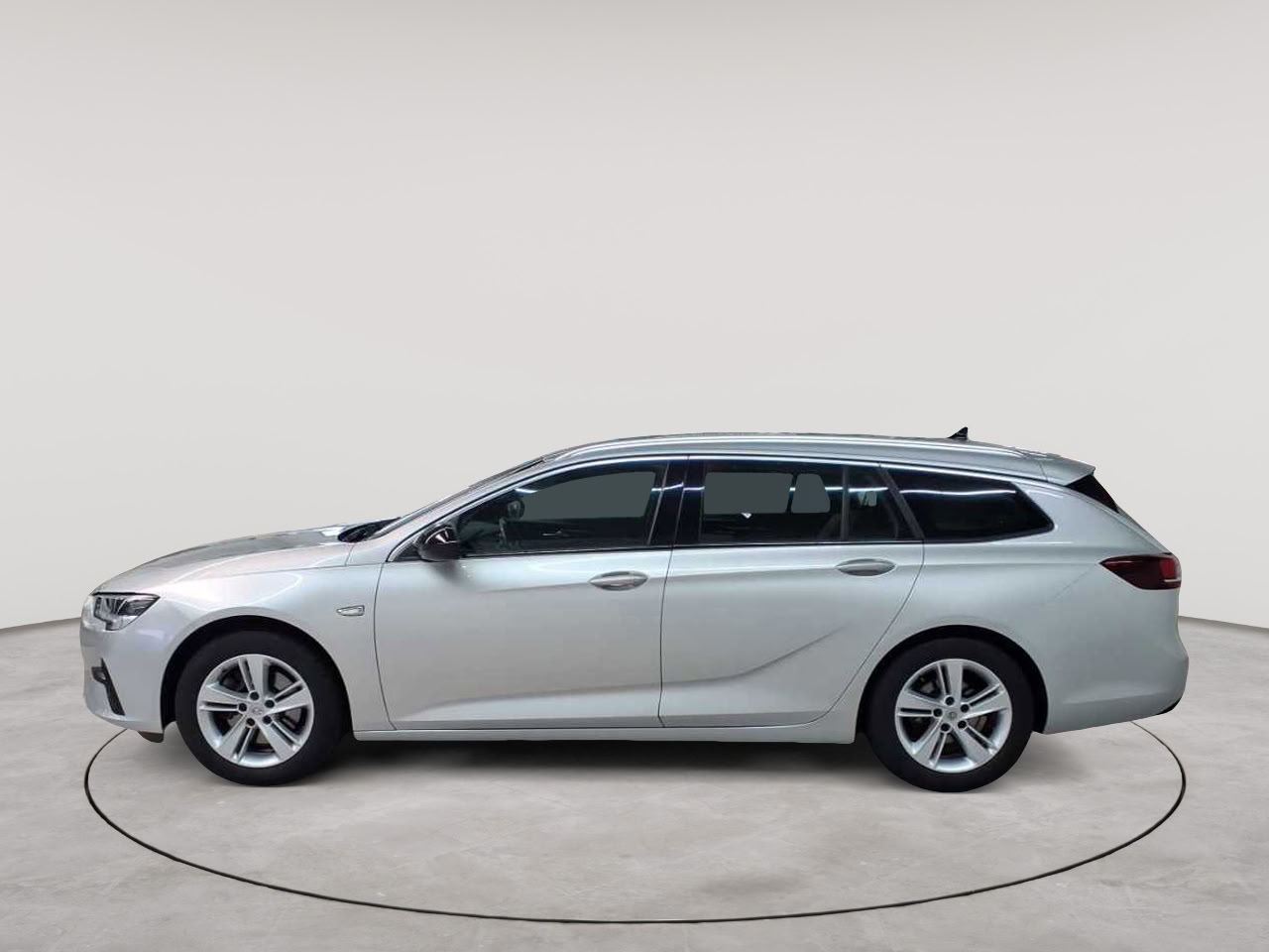 Opel Insignia Sports Tourer 2.0 Direct InjectionTurbo Elegance 6
