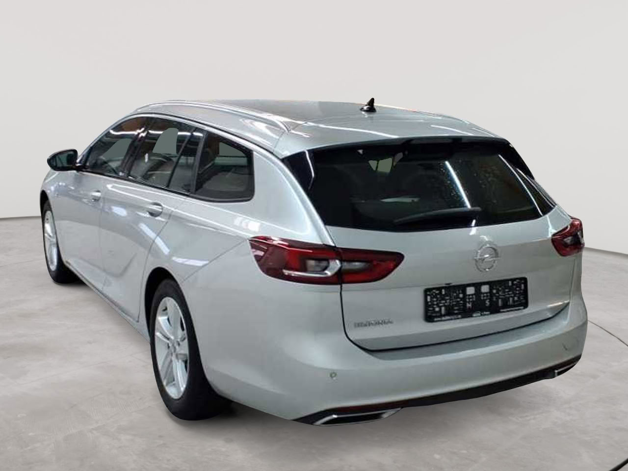 Opel Insignia Sports Tourer 2.0 Direct InjectionTurbo Elegance 5