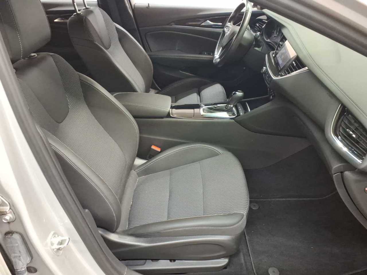 Opel Insignia Sports Tourer 2.0 Direct InjectionTurbo Elegance 8