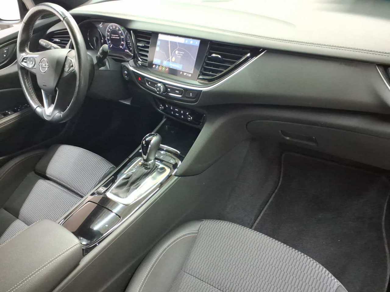 Opel Insignia Sports Tourer 2.0 Direct InjectionTurbo Elegance 9