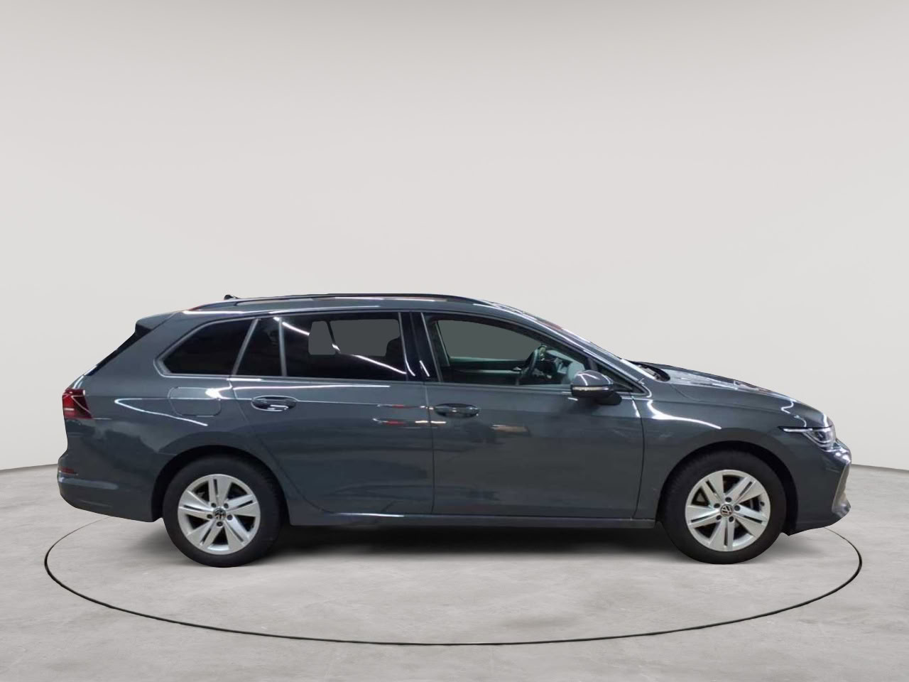 Volkswagen Golf Variant 1.5 eTSI OPF DSG Life 3