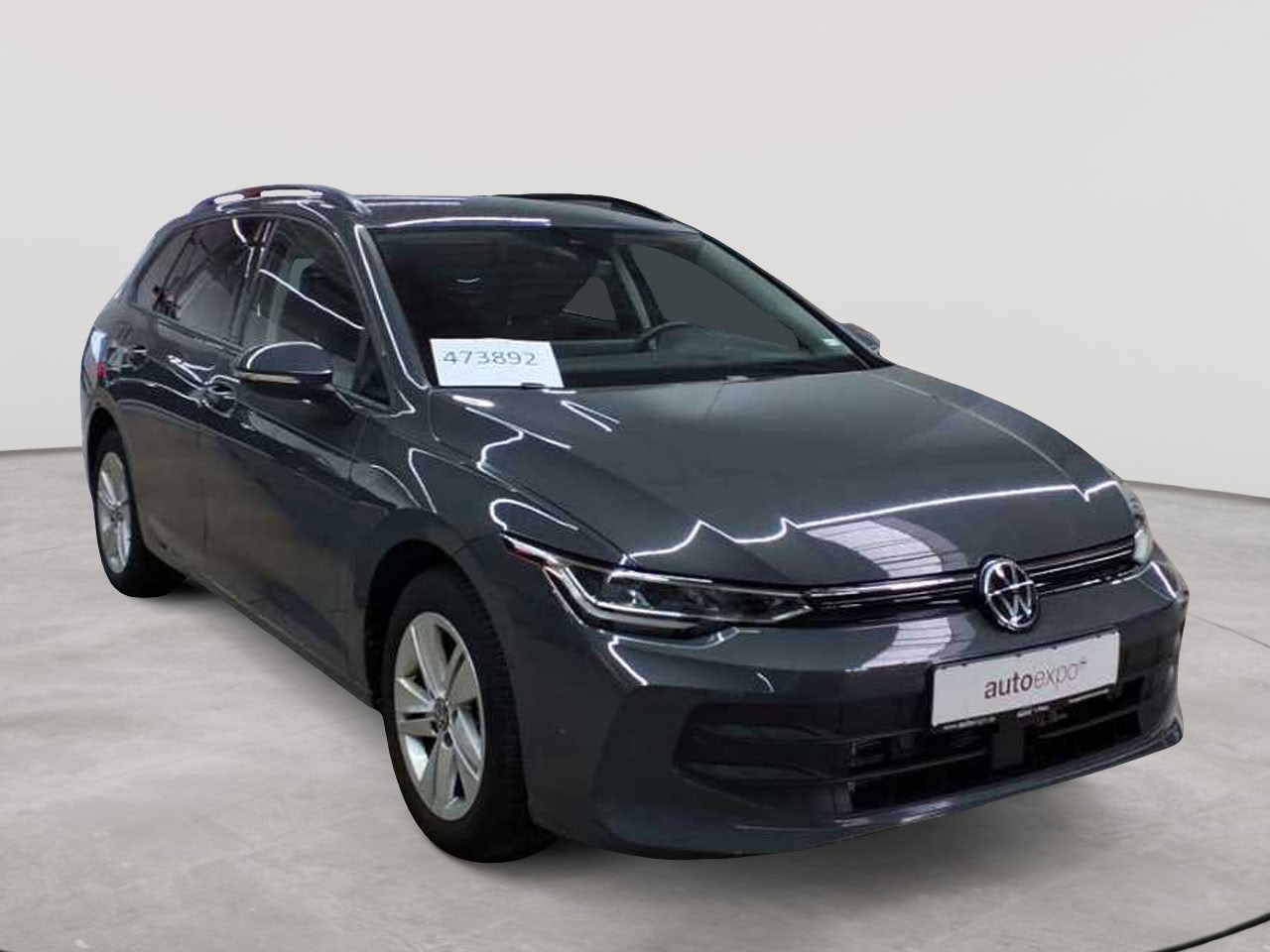 Volkswagen Golf Variant 1.5 eTSI OPF DSG Life