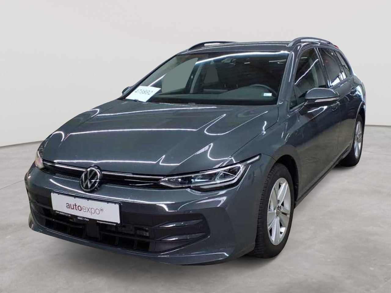 Volkswagen Golf Variant 1.5 eTSI OPF DSG Life 2