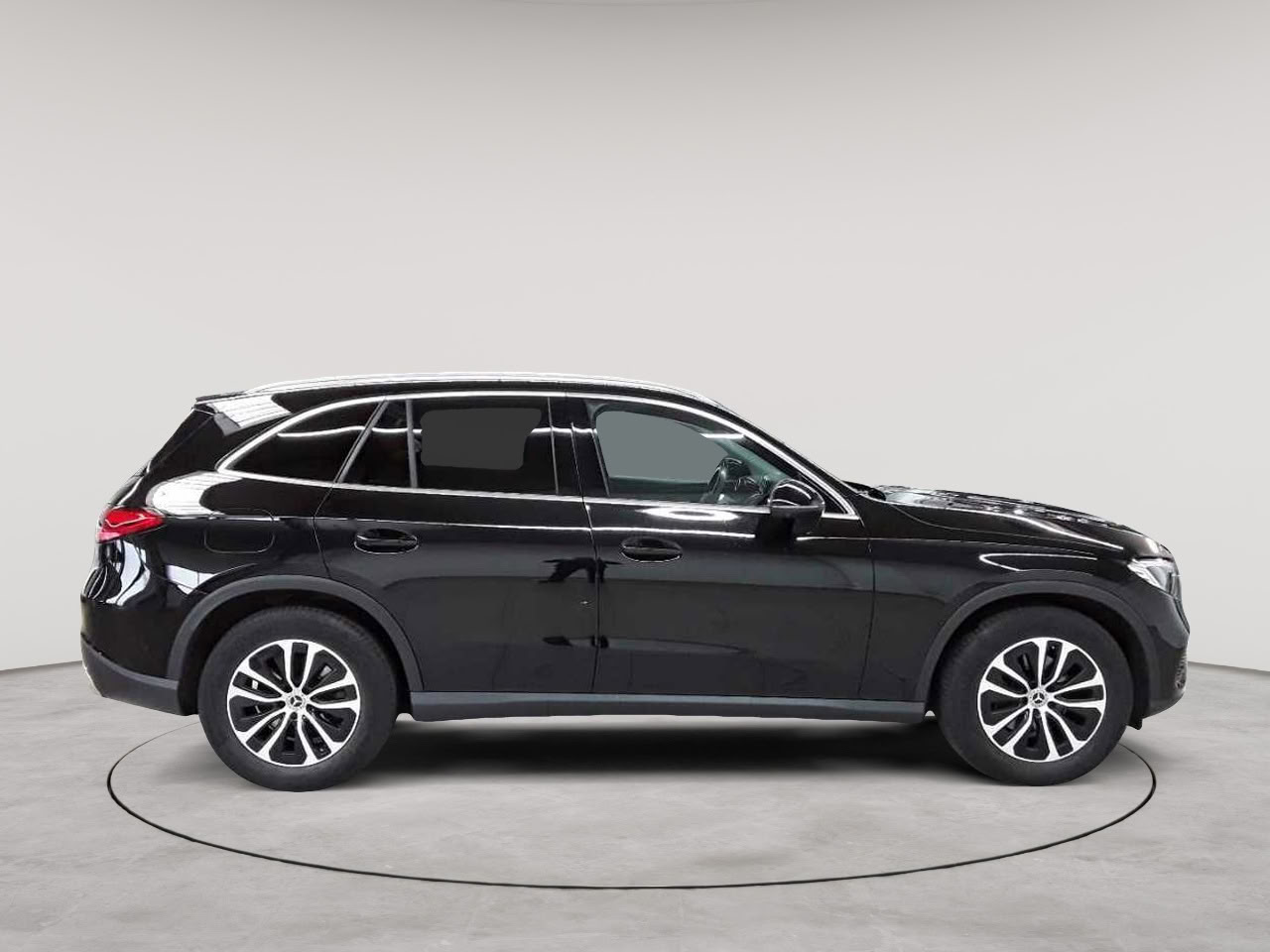 Mercedes-Benz GLC 200 4Matic 9G-TRONIC Avantgarde Advanced 3
