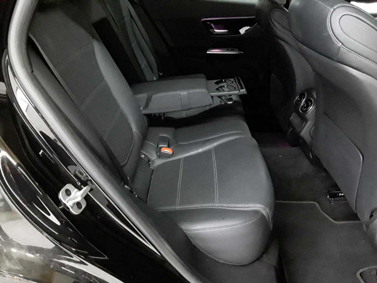 Mercedes-Benz GLC 200 4Matic 9G-TRONIC Avantgarde Advanced 14
