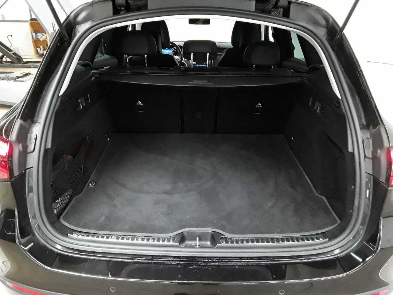 Mercedes-Benz GLC 200 4Matic 9G-TRONIC Avantgarde Advanced 15