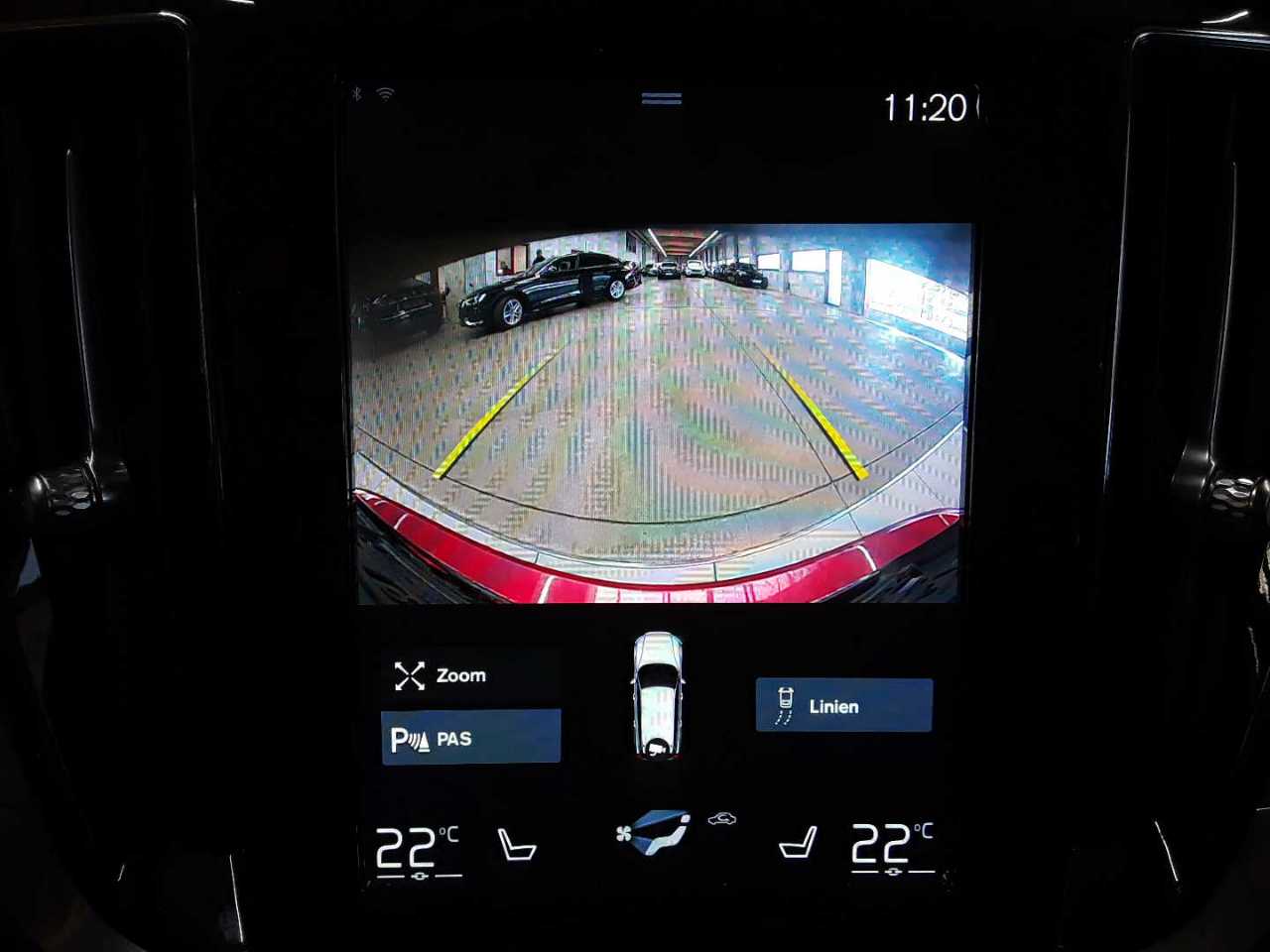 Volvo V60 B4 D Core 16