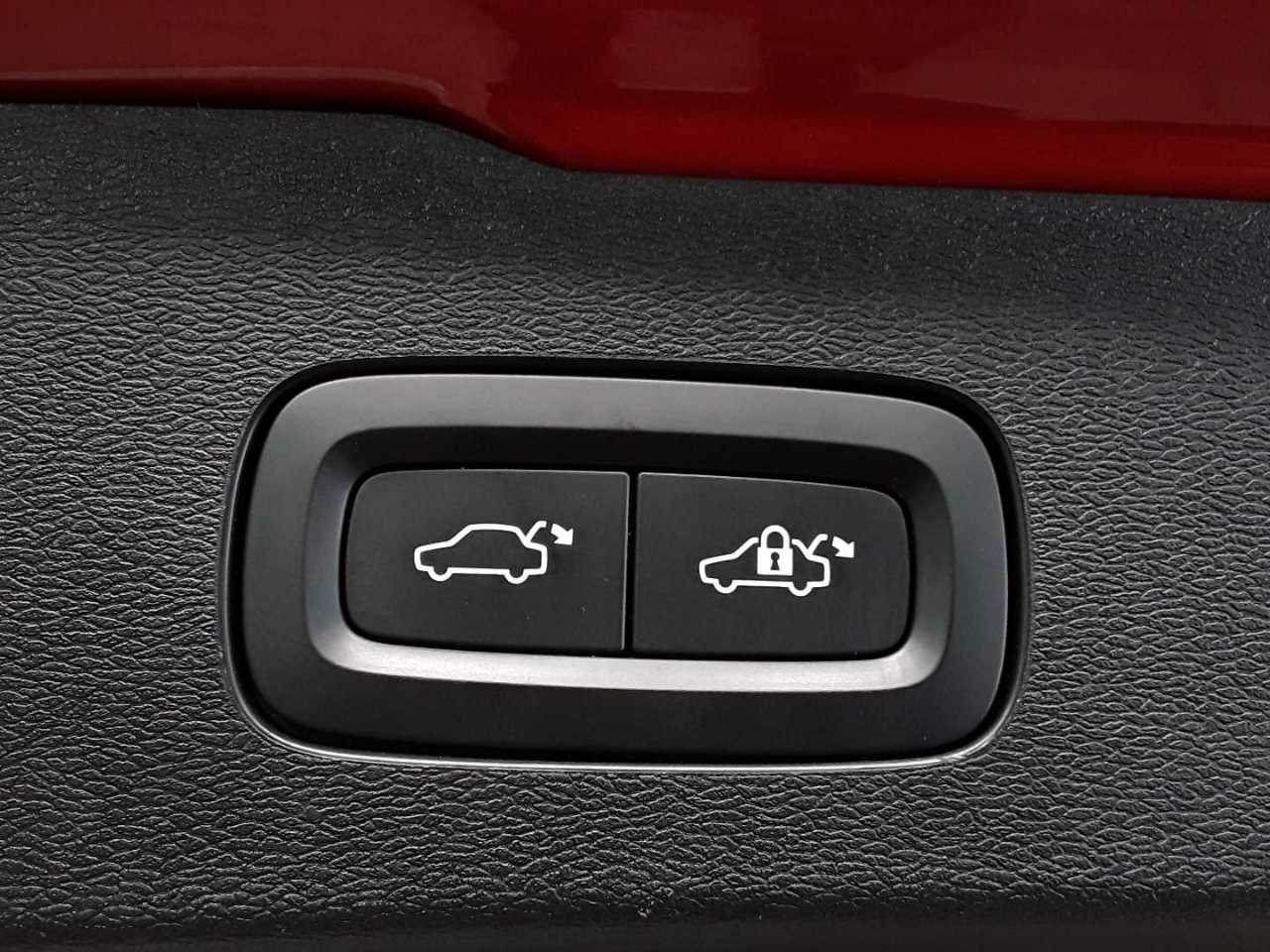 Volvo V60 B4 D Core 18