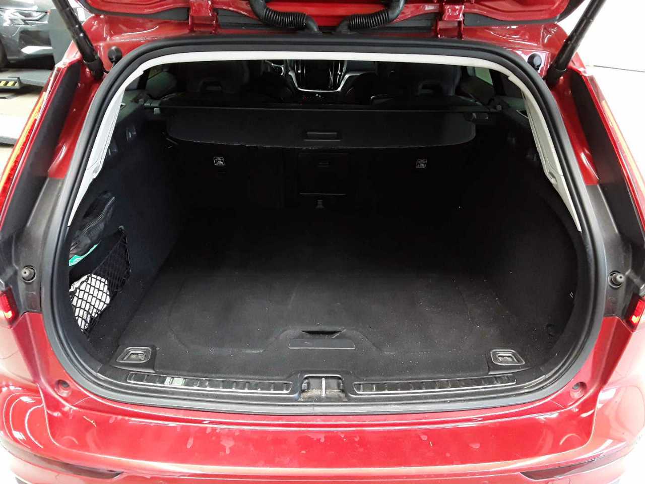 Volvo V60 B4 D Core 15