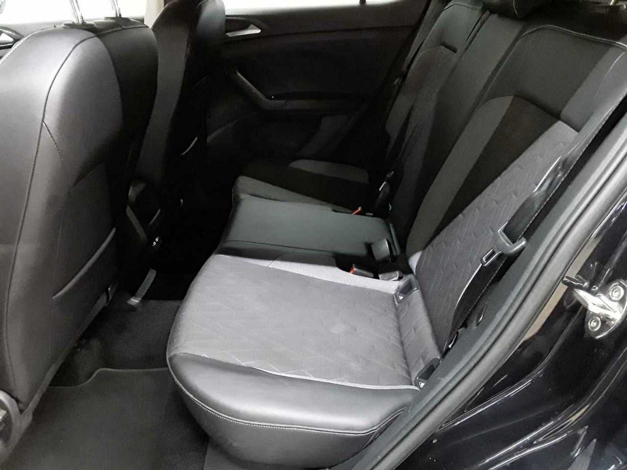 Volkswagen T-Cross 1.0 TSI OPF Goal 13