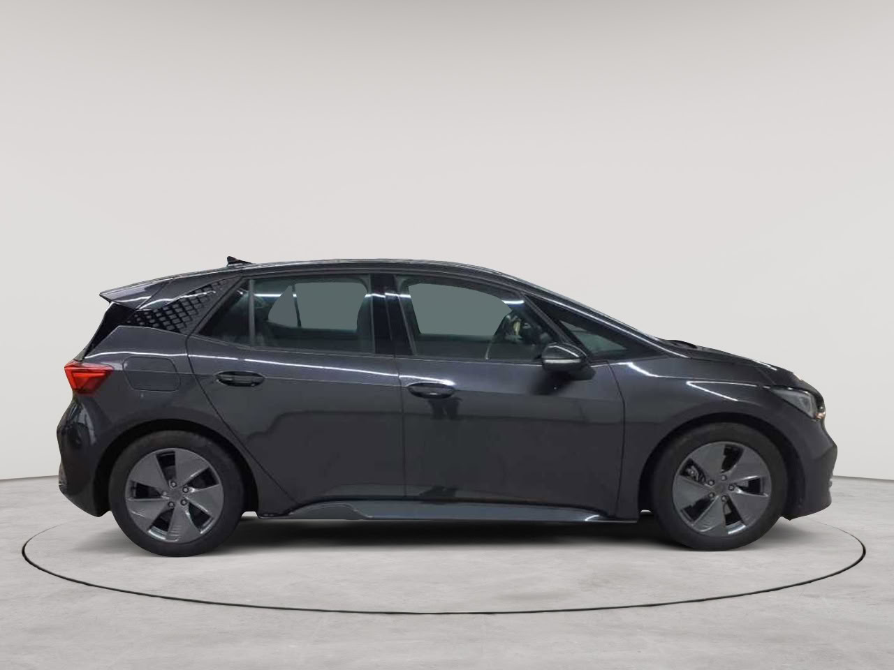 Cupra Born 150kW/58kWh 3