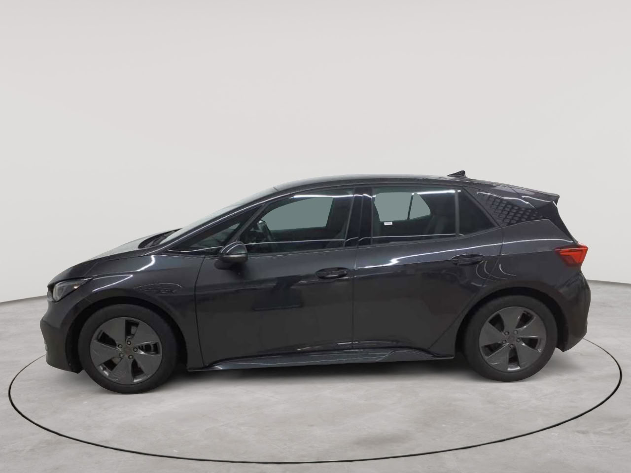 Cupra Born 150kW/58kWh 6