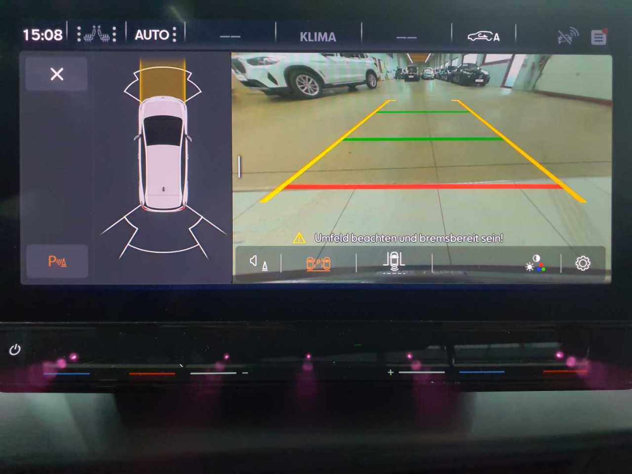 Cupra Born 150kW/58kWh 17