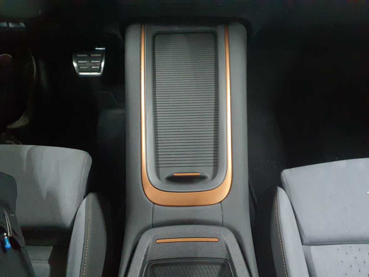 Cupra Born 150kW/58kWh 10