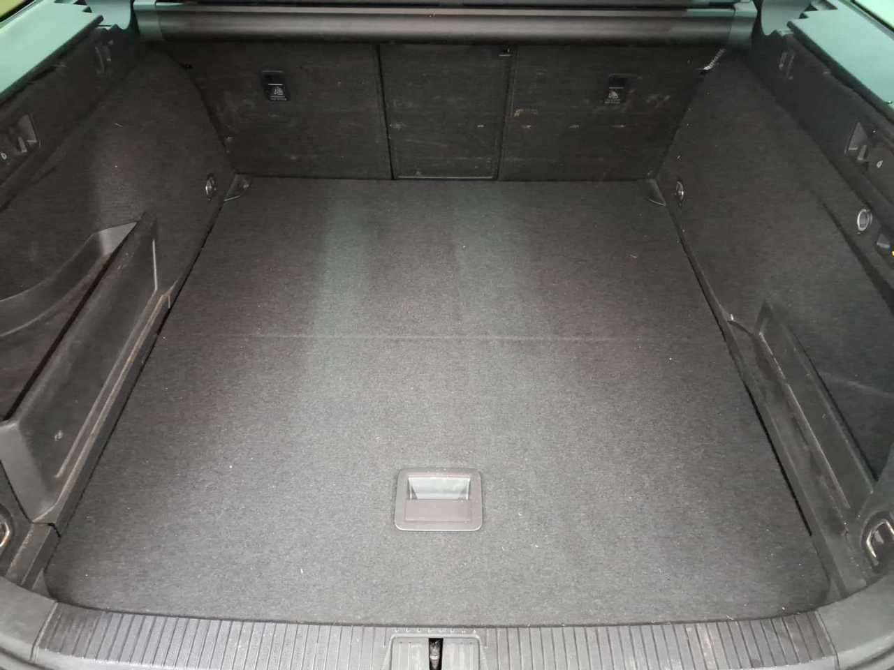 Volkswagen Passat Variant 1.4 TSI Plug-In-Hybrid DSG GTE 16