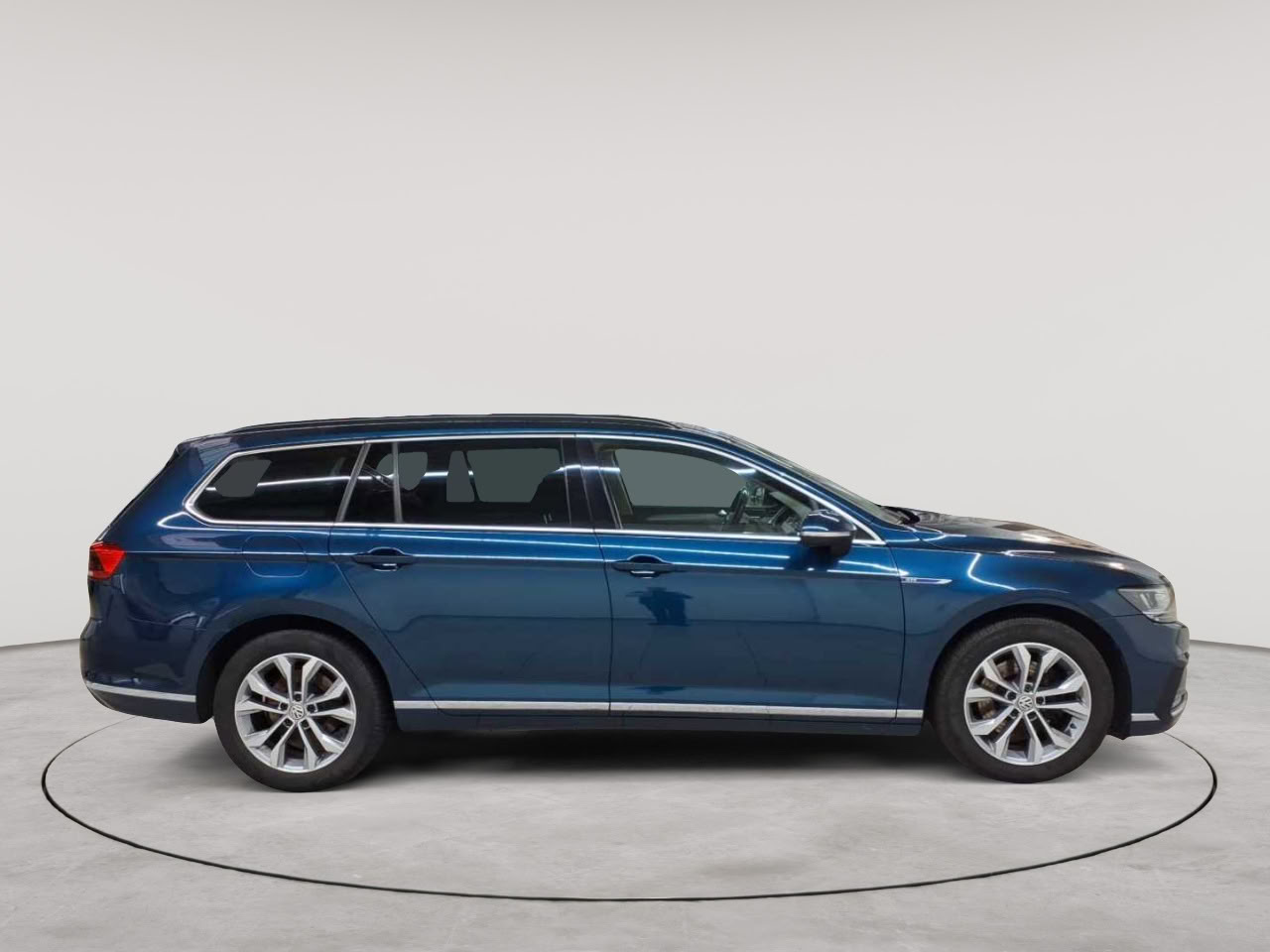 Volkswagen Passat Variant 1.4 TSI Plug-In-Hybrid DSG GTE 3