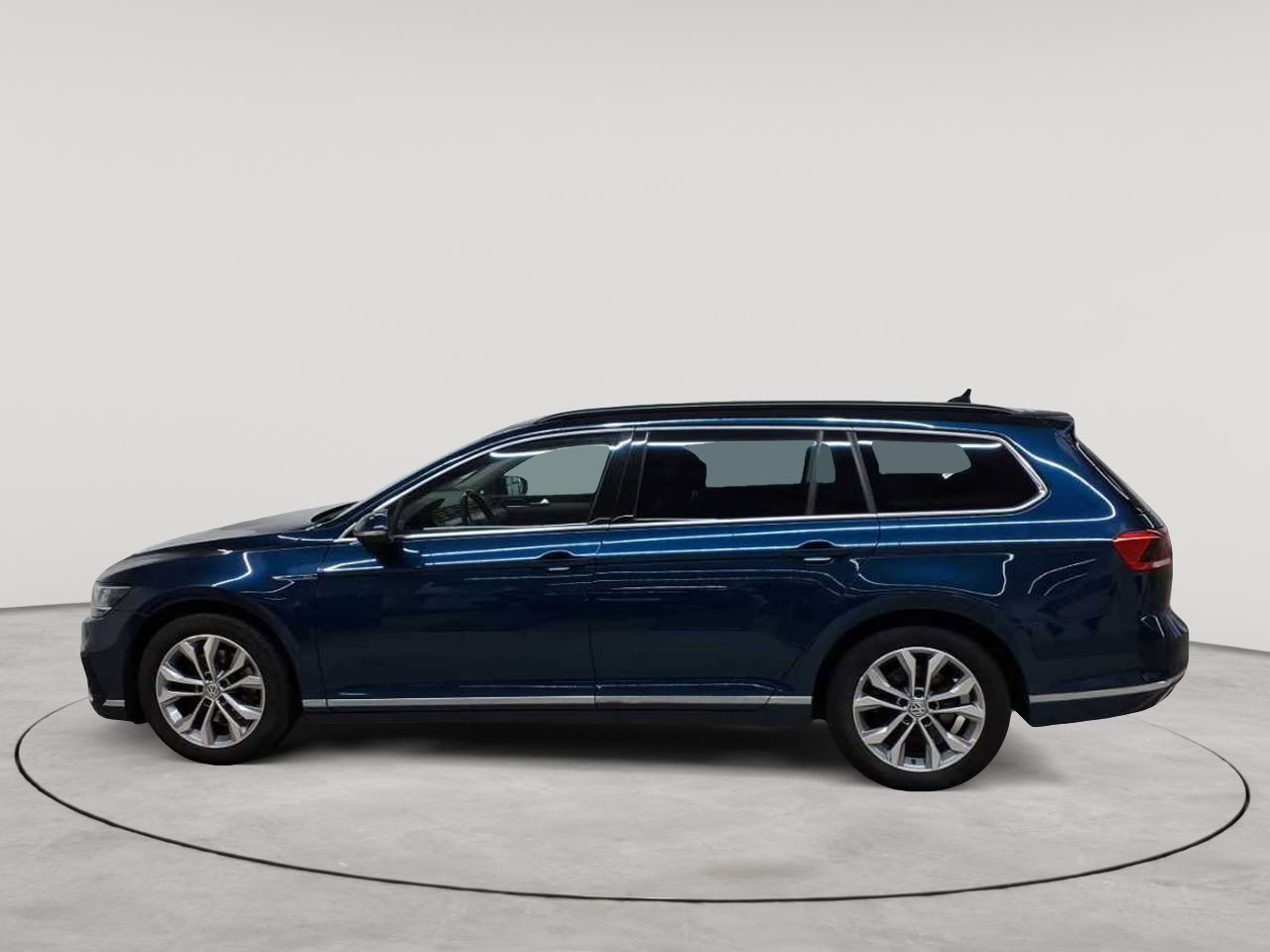 Volkswagen Passat Variant 1.4 TSI Plug-In-Hybrid DSG GTE 6