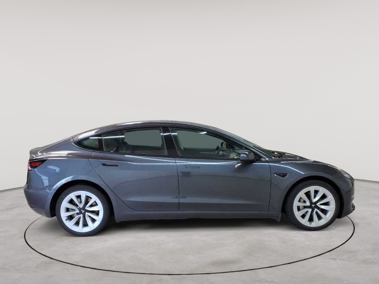 Tesla Model 3 Langstreckenbatt. Allradantrieb Dual Motor 3