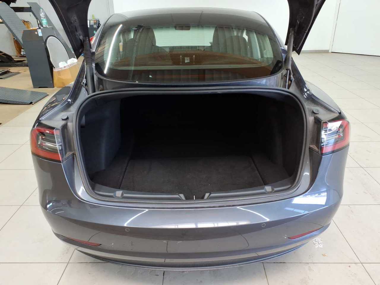 Tesla Model 3 Langstreckenbatt. Allradantrieb Dual Motor 15