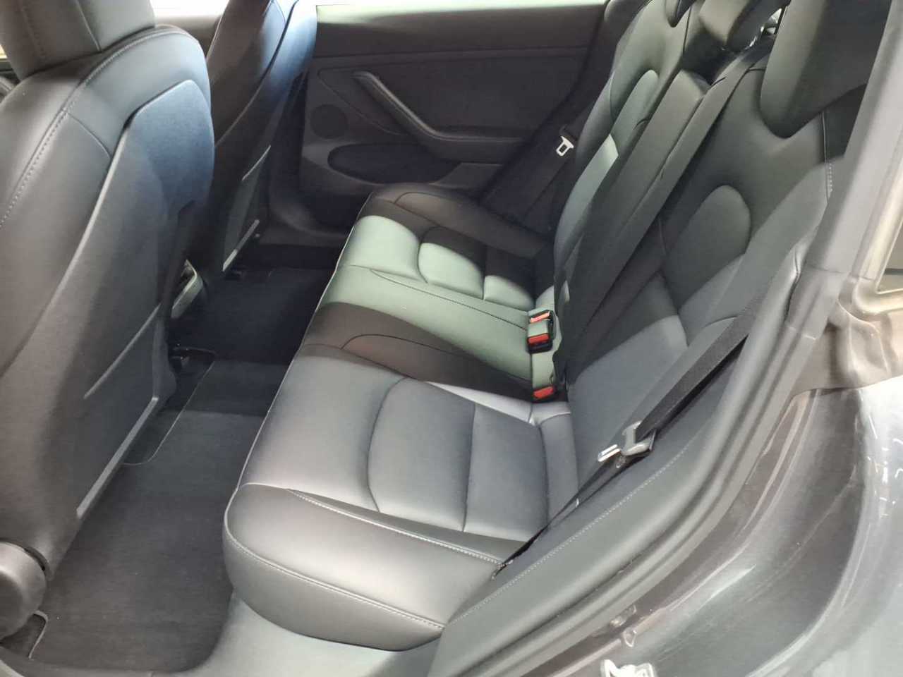 Tesla Model 3 Langstreckenbatt. Allradantrieb Dual Motor 13
