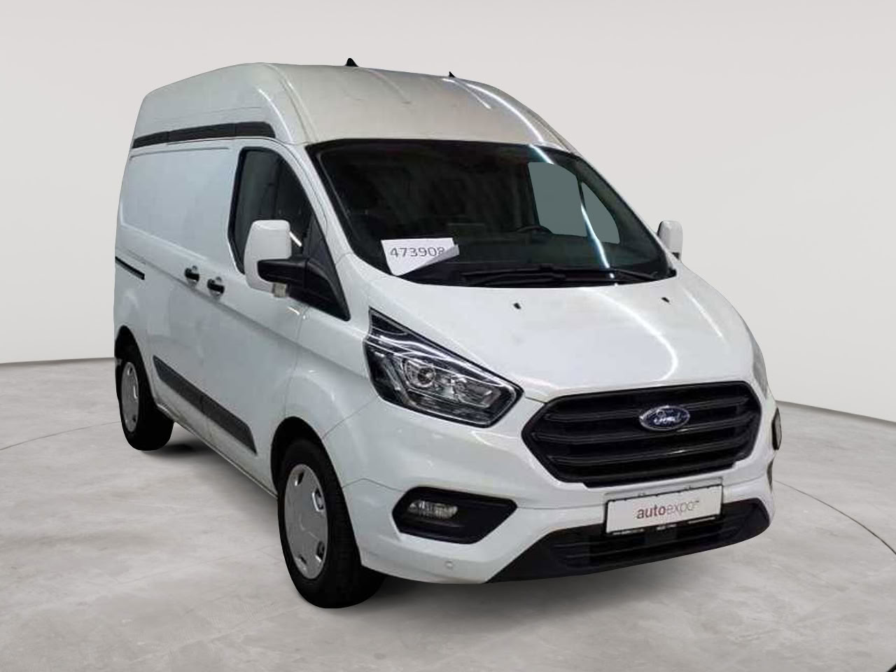 Ford Transit Custom 300 L1H2 LKW VA Autm. Trend