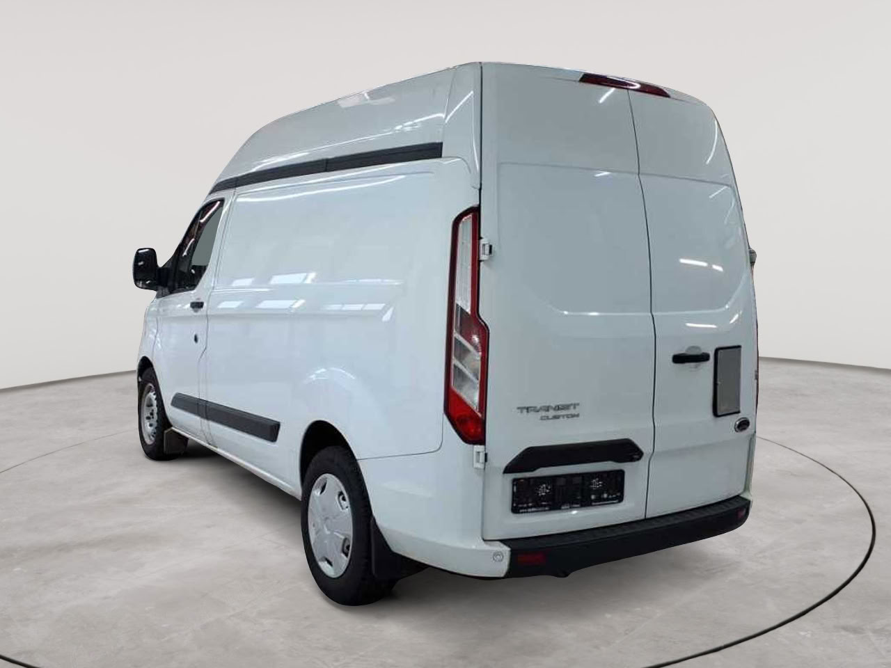 Ford Transit Custom 300 L1H2 LKW VA Autm. Trend 5